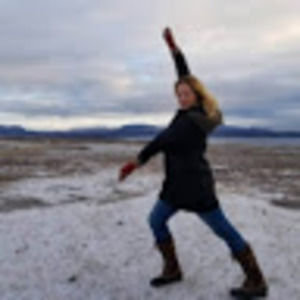 Meet your Posher, Jane